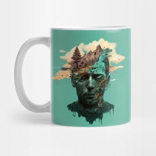 The Artistic Mind Mug